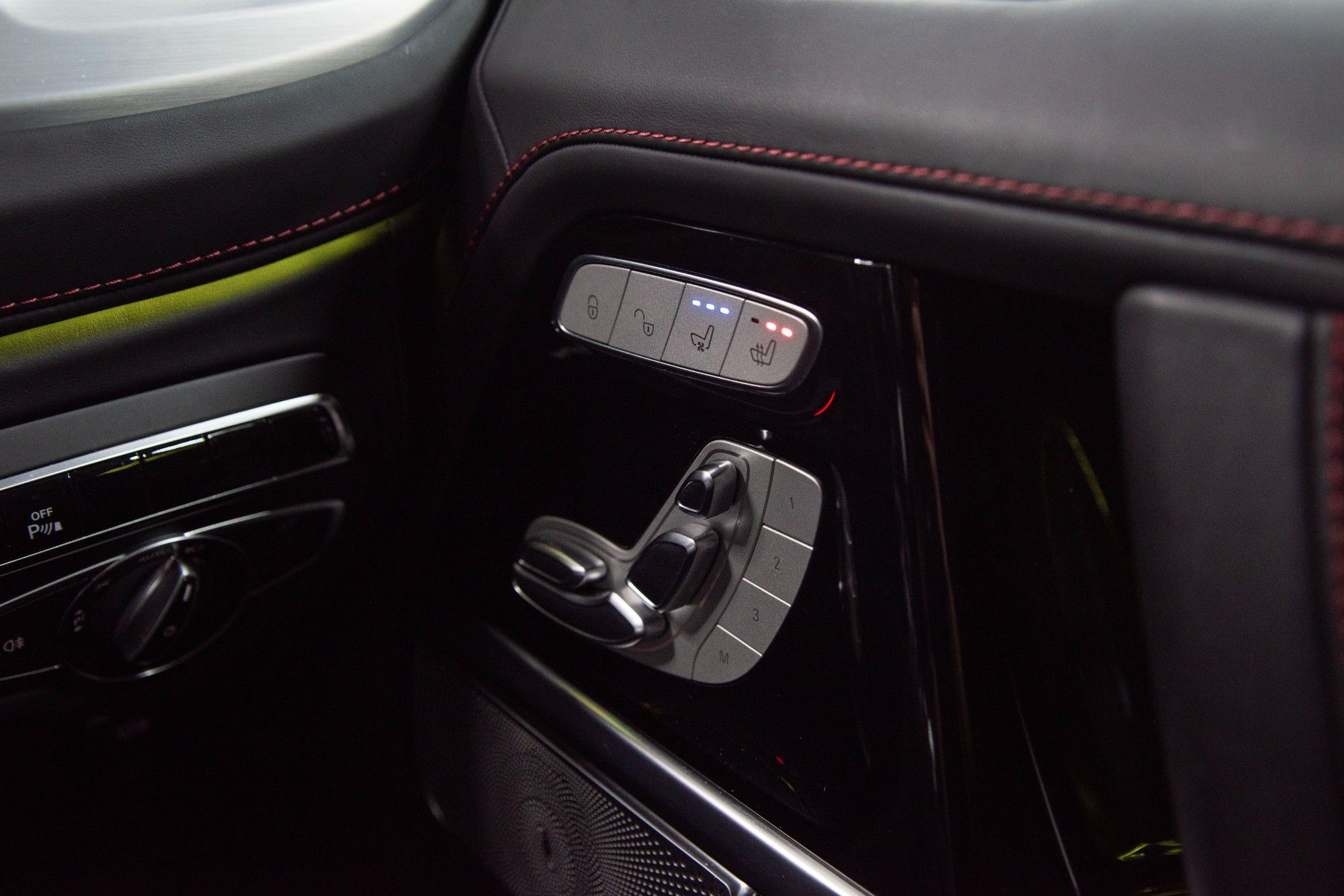 USED 2023 72 MERCEDES-BENZ G-CLASS 4.0 AMG G 63 4MATIC MAGNO EDITION 