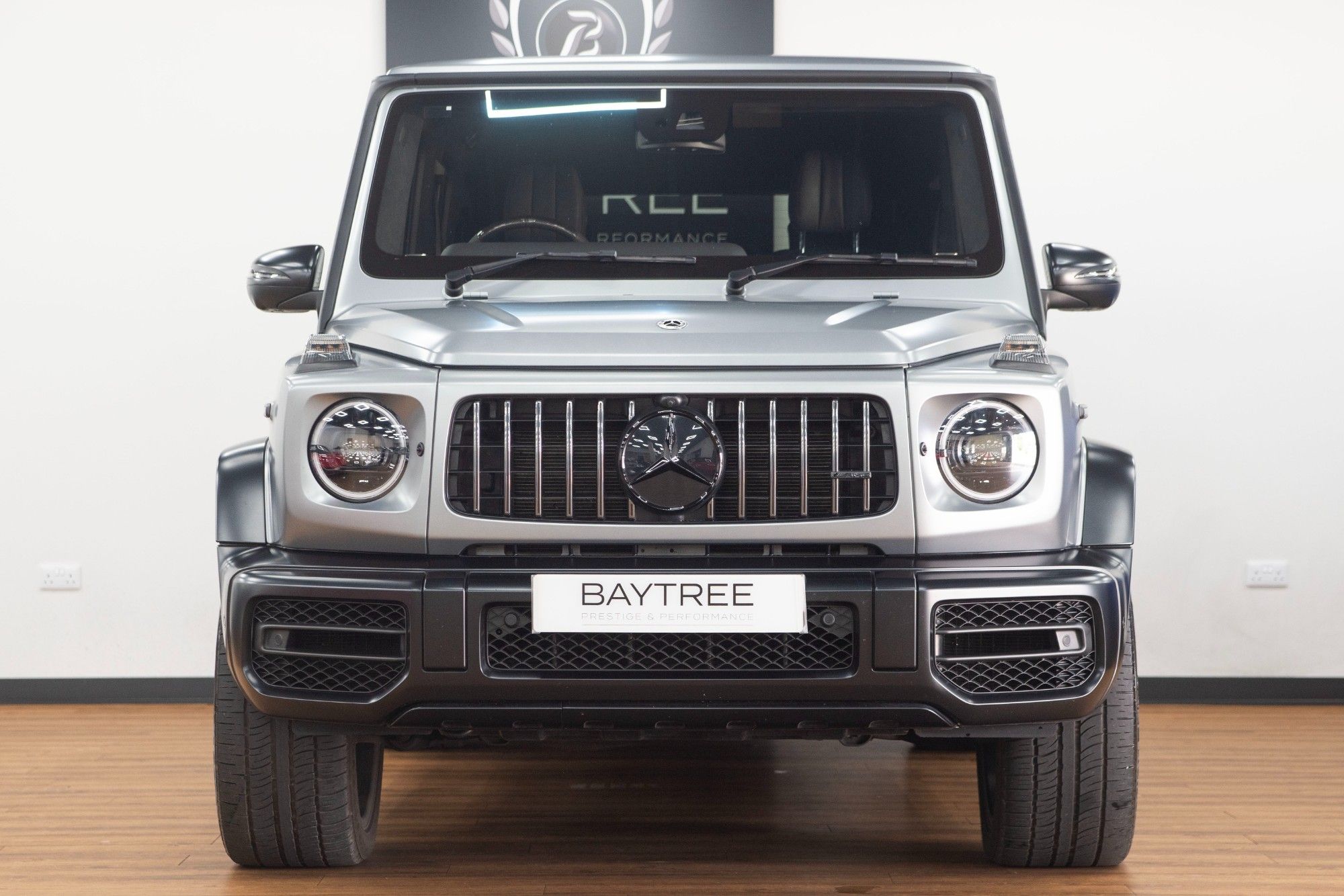 USED 2023 72 MERCEDES-BENZ G-CLASS 4.0 AMG G 63 4MATIC MAGNO EDITION 