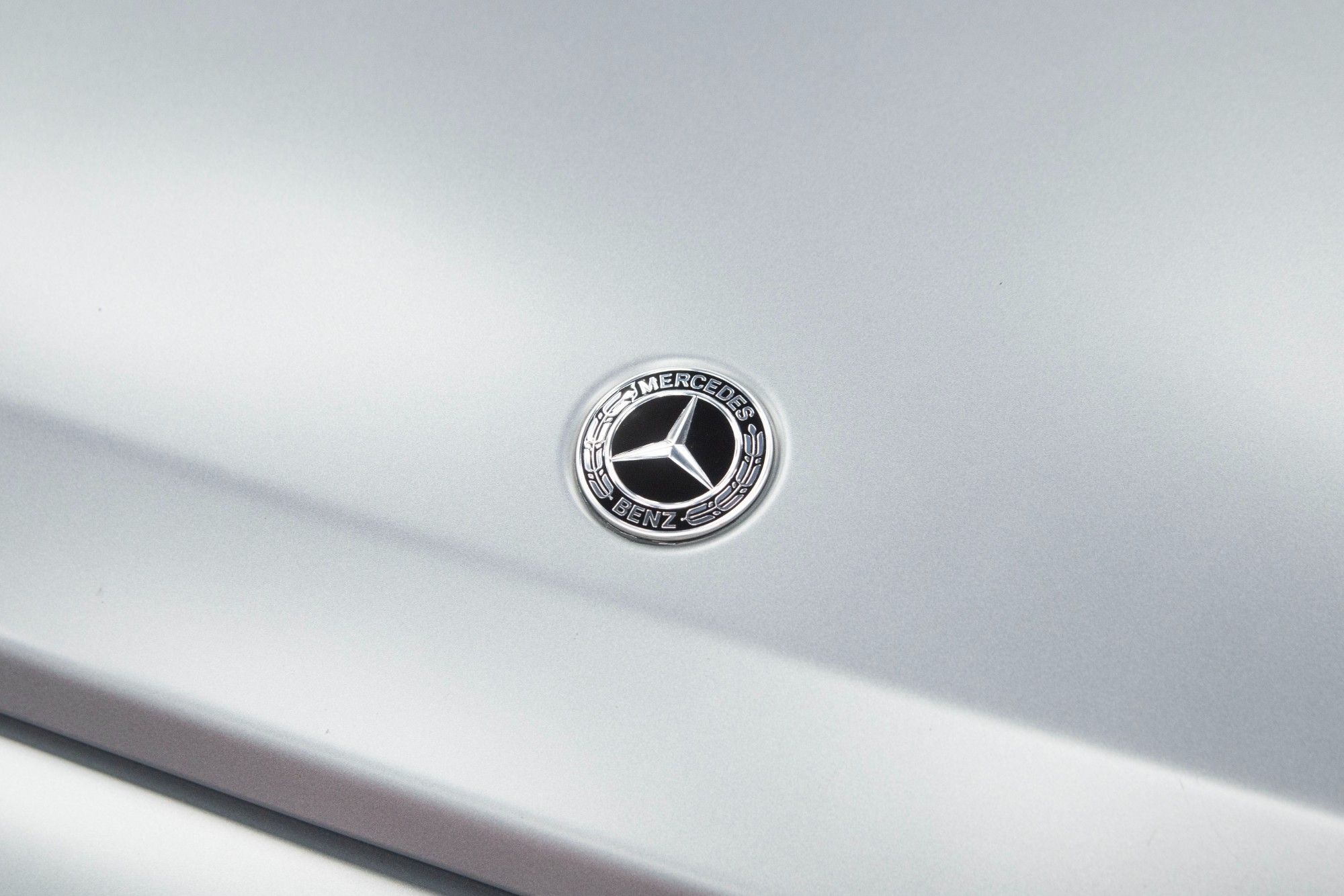 USED 2023 72 MERCEDES-BENZ G-CLASS 4.0 AMG G 63 4MATIC MAGNO EDITION 