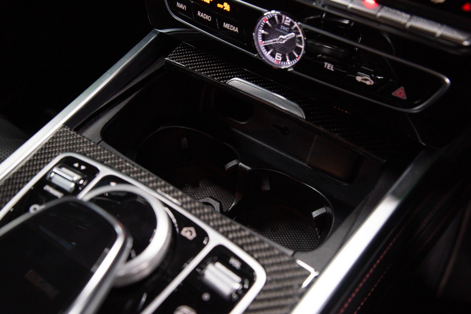 USED 2023 72 MERCEDES-BENZ G-CLASS 4.0 AMG G 63 4MATIC MAGNO EDITION 
