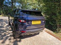 USED 2016 66 LAND ROVER RANGE ROVER EVOQUE 2.0 TD4 HSE DYNAMIC LUX 5d 177 BHP ZERO DEPOSIT FINANCE AVAILABLE