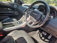 USED 2016 66 LAND ROVER RANGE ROVER EVOQUE 2.0 TD4 HSE DYNAMIC LUX 5d 177 BHP ZERO DEPOSIT FINANCE AVAILABLE
