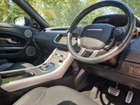 USED 2016 66 LAND ROVER RANGE ROVER EVOQUE 2.0 TD4 HSE DYNAMIC LUX 5d 177 BHP ZERO DEPOSIT FINANCE AVAILABLE