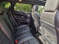 USED 2016 66 LAND ROVER RANGE ROVER EVOQUE 2.0 TD4 HSE DYNAMIC LUX 5d 177 BHP ZERO DEPOSIT FINANCE AVAILABLE