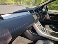 USED 2016 66 LAND ROVER RANGE ROVER EVOQUE 2.0 TD4 HSE DYNAMIC LUX 5d 177 BHP ZERO DEPOSIT FINANCE AVAILABLE