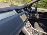 USED 2016 66 LAND ROVER RANGE ROVER EVOQUE 2.0 TD4 HSE DYNAMIC LUX 5d 177 BHP ZERO DEPOSIT FINANCE AVAILABLE