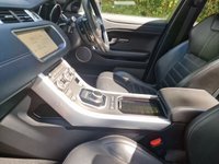 USED 2016 66 LAND ROVER RANGE ROVER EVOQUE 2.0 TD4 HSE DYNAMIC LUX 5d 177 BHP ZERO DEPOSIT FINANCE AVAILABLE