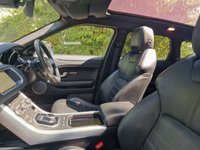 USED 2016 66 LAND ROVER RANGE ROVER EVOQUE 2.0 TD4 HSE DYNAMIC LUX 5d 177 BHP ZERO DEPOSIT FINANCE AVAILABLE