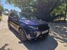 USED 2016 66 LAND ROVER RANGE ROVER EVOQUE 2.0 TD4 HSE DYNAMIC LUX 5d 177 BHP ZERO DEPOSIT FINANCE AVAILABLE