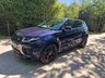 USED 2016 66 LAND ROVER RANGE ROVER EVOQUE 2.0 TD4 HSE DYNAMIC LUX 5d 177 BHP ZERO DEPOSIT FINANCE AVAILABLE