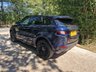 USED 2016 66 LAND ROVER RANGE ROVER EVOQUE 2.0 TD4 HSE DYNAMIC LUX 5d 177 BHP ZERO DEPOSIT FINANCE AVAILABLE