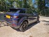 USED 2016 66 LAND ROVER RANGE ROVER EVOQUE 2.0 TD4 HSE DYNAMIC LUX 5d 177 BHP ZERO DEPOSIT FINANCE AVAILABLE