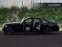 USED 2014 64 ROLLS-ROYCE GHOST 6.6 V12 4d 564 BHP 2 YEAR WARRANTY