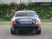 USED 2014 64 ROLLS-ROYCE GHOST 6.6 V12 4d 564 BHP 2 YEAR WARRANTY