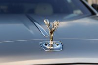 USED 2014 64 ROLLS-ROYCE GHOST 6.6 V12 4d 564 BHP 2 YEAR WARRANTY