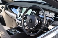 USED 2014 64 ROLLS-ROYCE GHOST 6.6 V12 4d 564 BHP 2 YEAR WARRANTY