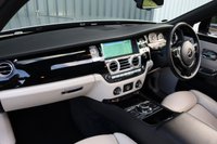 USED 2014 64 ROLLS-ROYCE GHOST 6.6 V12 4d 564 BHP 2 YEAR WARRANTY