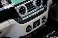 USED 2014 64 ROLLS-ROYCE GHOST 6.6 V12 4d 564 BHP 2 YEAR WARRANTY