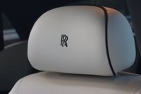 USED 2014 64 ROLLS-ROYCE GHOST 6.6 V12 4d 564 BHP 2 YEAR WARRANTY