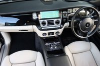 USED 2014 64 ROLLS-ROYCE GHOST 6.6 V12 4d 564 BHP 2 YEAR WARRANTY
