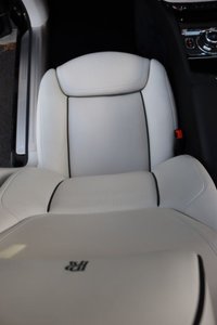 USED 2014 64 ROLLS-ROYCE GHOST 6.6 V12 4d 564 BHP 2 YEAR WARRANTY