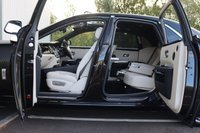 USED 2014 64 ROLLS-ROYCE GHOST 6.6 V12 4d 564 BHP 2 YEAR WARRANTY