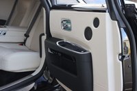 USED 2014 64 ROLLS-ROYCE GHOST 6.6 V12 4d 564 BHP 2 YEAR WARRANTY