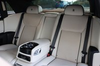 USED 2014 64 ROLLS-ROYCE GHOST 6.6 V12 4d 564 BHP 2 YEAR WARRANTY