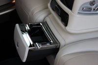 USED 2014 64 ROLLS-ROYCE GHOST 6.6 V12 4d 564 BHP 2 YEAR WARRANTY