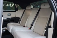 USED 2014 64 ROLLS-ROYCE GHOST 6.6 V12 4d 564 BHP 2 YEAR WARRANTY