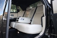 USED 2014 64 ROLLS-ROYCE GHOST 6.6 V12 4d 564 BHP 2 YEAR WARRANTY