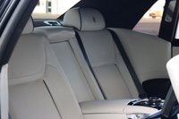 USED 2014 64 ROLLS-ROYCE GHOST 6.6 V12 4d 564 BHP 2 YEAR WARRANTY