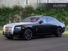 USED 2014 64 ROLLS-ROYCE GHOST 6.6 V12 4d 564 BHP 2 YEAR WARRANTY