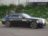 USED 2014 64 ROLLS-ROYCE GHOST 6.6 V12 4d 564 BHP 2 YEAR WARRANTY
