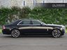 USED 2014 64 ROLLS-ROYCE GHOST 6.6 V12 4d 564 BHP 2 YEAR WARRANTY