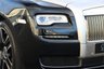 USED 2014 64 ROLLS-ROYCE GHOST 6.6 V12 4d 564 BHP 2 YEAR WARRANTY