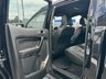 USED 2021 21 FORD RANGER 2.0 WILDTRAK ECOBLUE 210 BHP SLIDING LOAD COVER  AIR CON - SAT NAV-REAR CAMERA