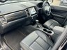 USED 2021 21 FORD RANGER 2.0 WILDTRAK ECOBLUE 210 BHP SLIDING LOAD COVER  AIR CON - SAT NAV-REAR CAMERA
