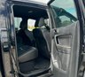 USED 2021 21 FORD RANGER 2.0 WILDTRAK ECOBLUE 210 BHP SLIDING LOAD COVER  AIR CON - SAT NAV-REAR CAMERA