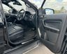 USED 2021 21 FORD RANGER 2.0 WILDTRAK ECOBLUE 210 BHP SLIDING LOAD COVER  AIR CON - SAT NAV-REAR CAMERA