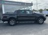 USED 2021 21 FORD RANGER 2.0 WILDTRAK ECOBLUE 210 BHP SLIDING LOAD COVER  AIR CON - SAT NAV-REAR CAMERA