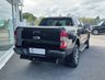 USED 2021 21 FORD RANGER 2.0 WILDTRAK ECOBLUE 210 BHP SLIDING LOAD COVER  AIR CON - SAT NAV-REAR CAMERA