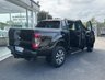 USED 2021 21 FORD RANGER 2.0 WILDTRAK ECOBLUE 210 BHP SLIDING LOAD COVER  AIR CON - SAT NAV-REAR CAMERA