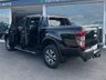 USED 2021 21 FORD RANGER 2.0 WILDTRAK ECOBLUE 210 BHP SLIDING LOAD COVER  AIR CON - SAT NAV-REAR CAMERA
