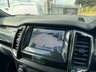 USED 2021 21 FORD RANGER 2.0 WILDTRAK ECOBLUE 210 BHP SLIDING LOAD COVER  AIR CON - SAT NAV-REAR CAMERA