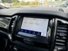 USED 2021 21 FORD RANGER 2.0 WILDTRAK ECOBLUE 210 BHP SLIDING LOAD COVER  AIR CON - SAT NAV-REAR CAMERA