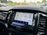 USED 2021 21 FORD RANGER 2.0 WILDTRAK ECOBLUE 210 BHP SLIDING LOAD COVER  AIR CON - SAT NAV-REAR CAMERA