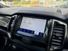 USED 2021 21 FORD RANGER 2.0 WILDTRAK ECOBLUE 210 BHP SLIDING LOAD COVER  AIR CON - SAT NAV-REAR CAMERA