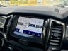 USED 2021 21 FORD RANGER 2.0 WILDTRAK ECOBLUE 210 BHP SLIDING LOAD COVER  AIR CON - SAT NAV-REAR CAMERA