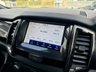 USED 2021 21 FORD RANGER 2.0 WILDTRAK ECOBLUE 210 BHP SLIDING LOAD COVER  AIR CON - SAT NAV-REAR CAMERA